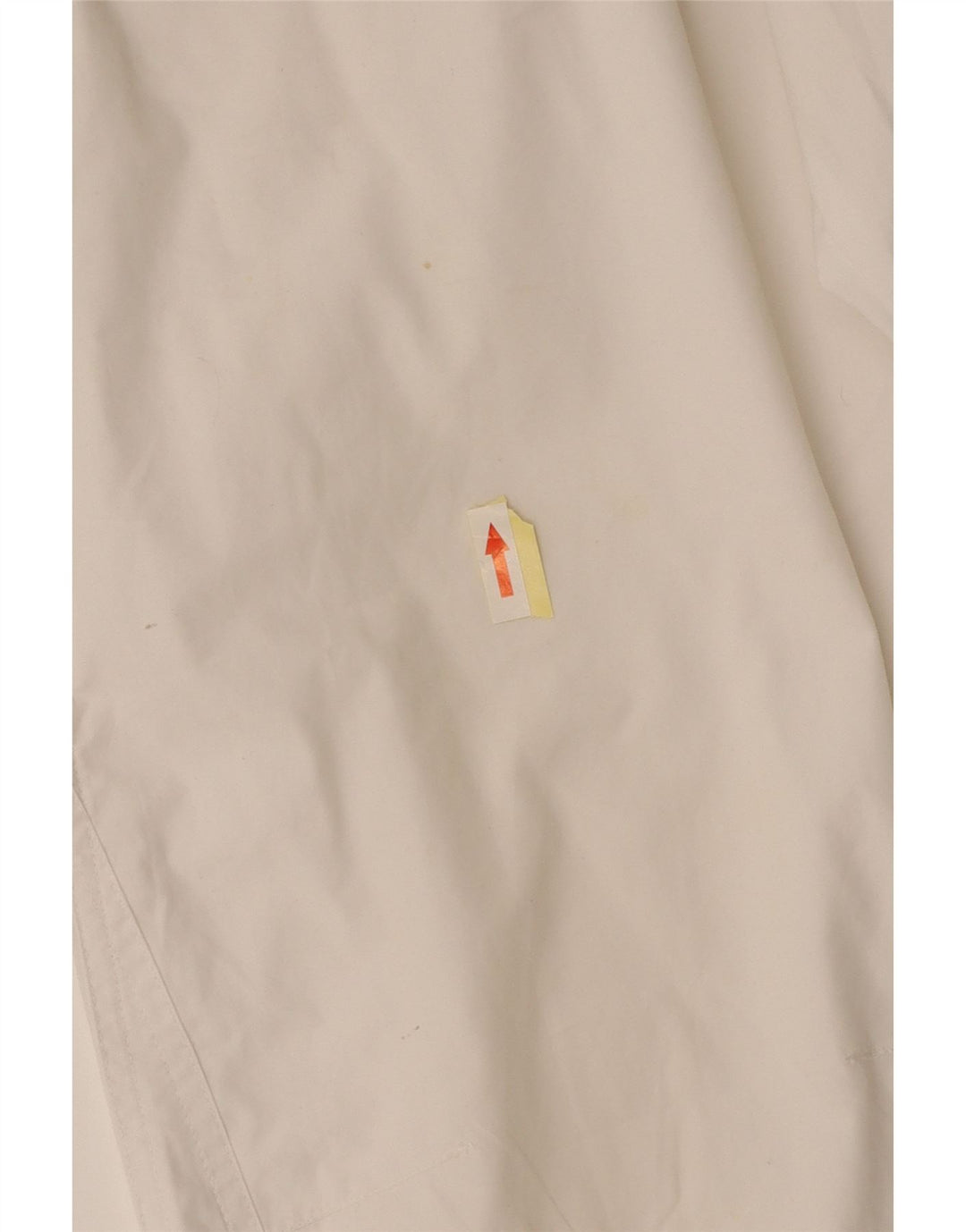 Мужские спортивные брюки-капри CHAMPION, большие белые хлопковые брюки