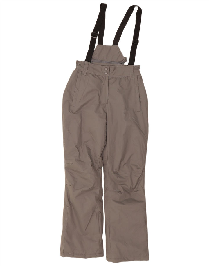 Женские лыжные брюки Mountain Warehouse, Великобритания, 10, маленькие, серые