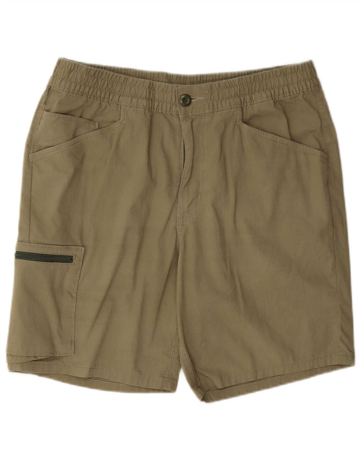 Мужские шорты-карго Patagonia Medium W32, хаки, хлопок