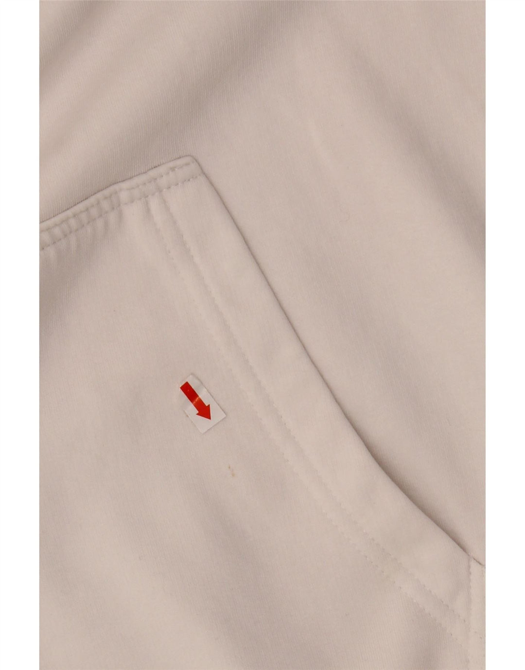 Мужской джемпер свободного покроя с рисунком KARL KANI, маленький белый хлопок, хлопковый