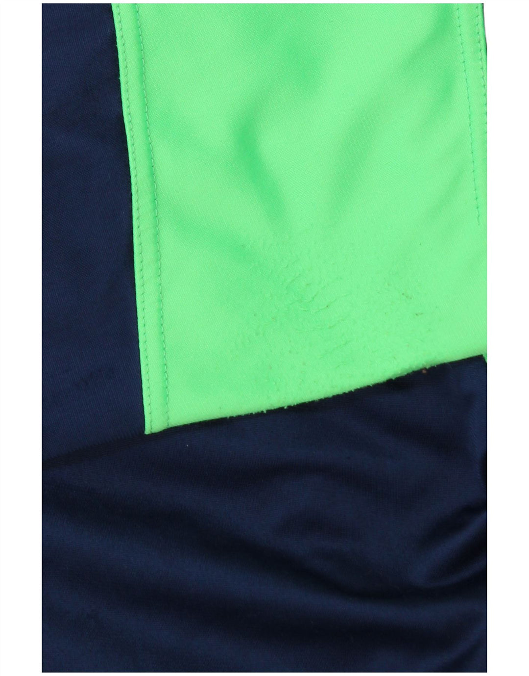 Мужской спортивный костюм ARENA с графическим рисунком, верхняя куртка, средний темно-синий, с цветными блоками