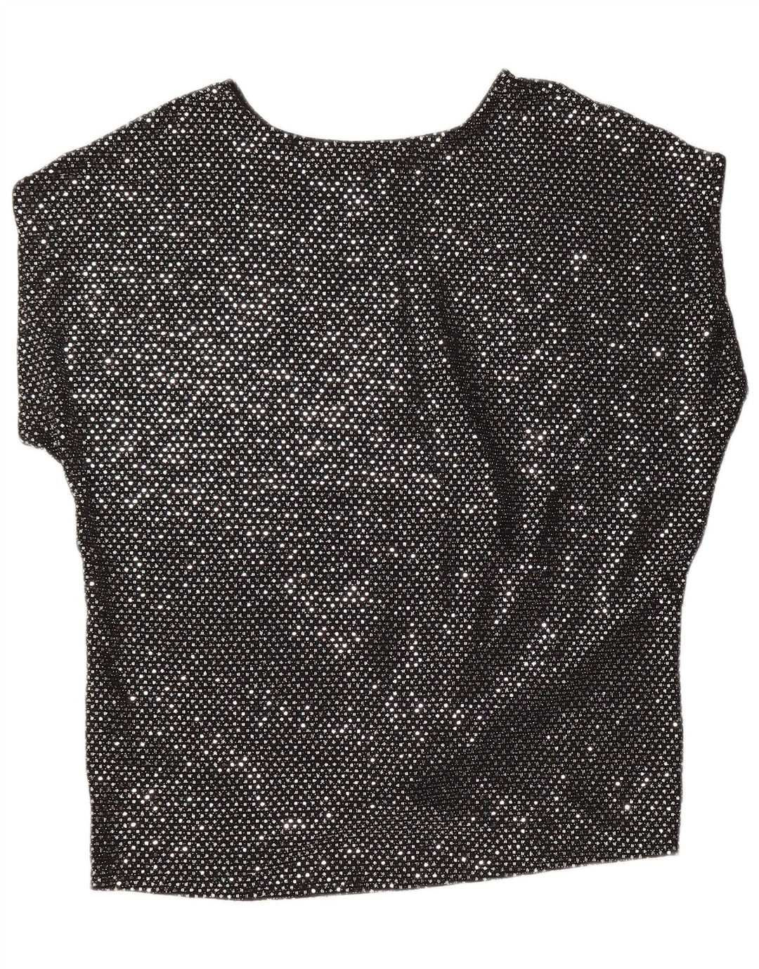 Женская блузка OASIS Top UK 14 Средний Черный Полиамид