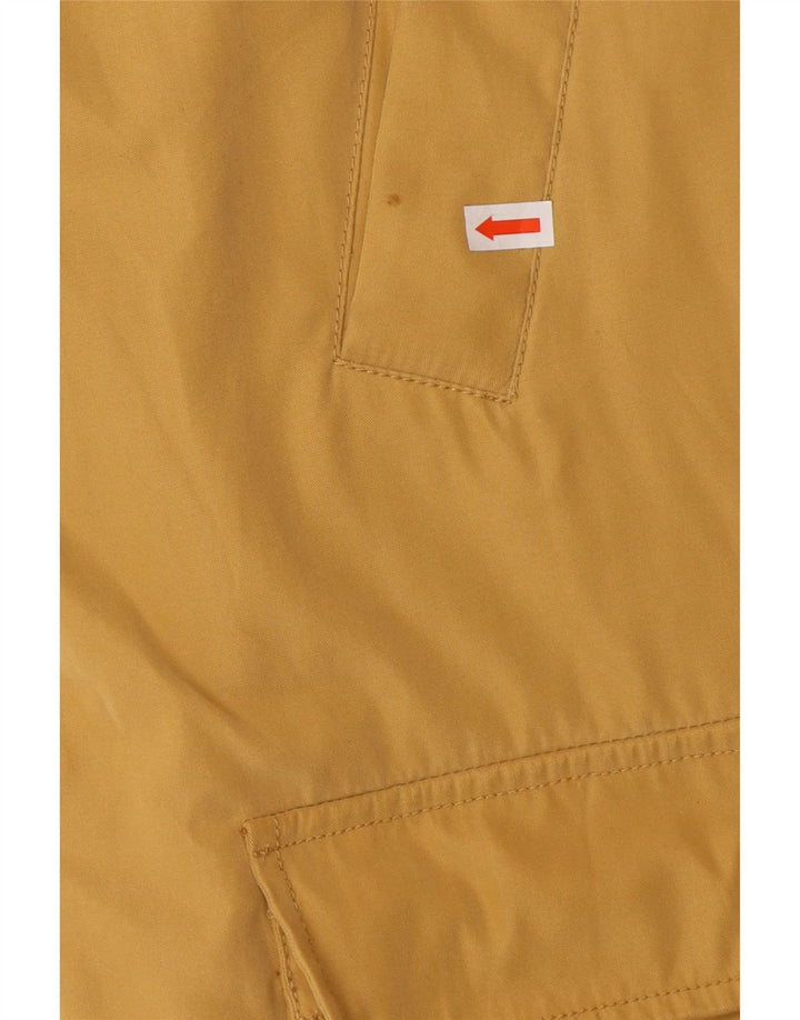 Мужская куртка Paul & Shark UK 42 XL бежевая
