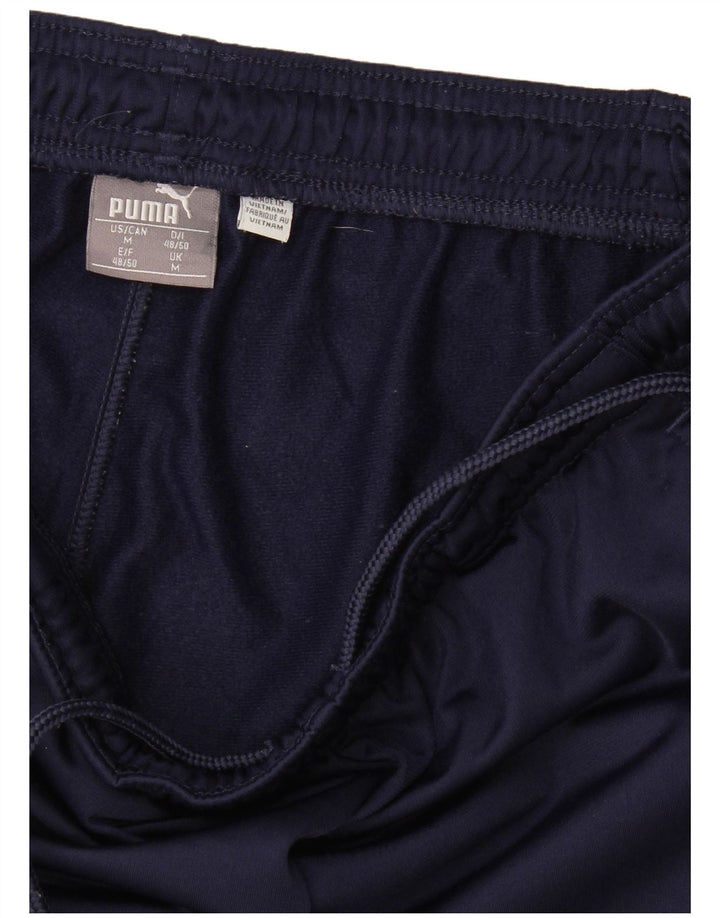 Брюки женские Puma UK 14 Medium Navy Blue
