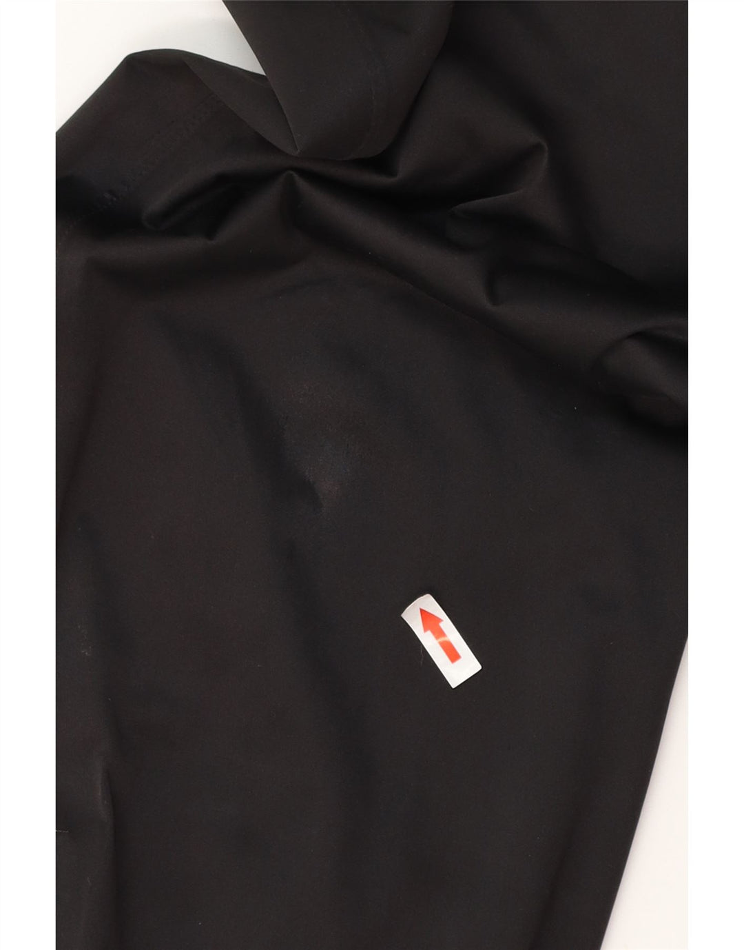 Мужские прямые повседневные брюки Under Armour Medium W32 L34, черные