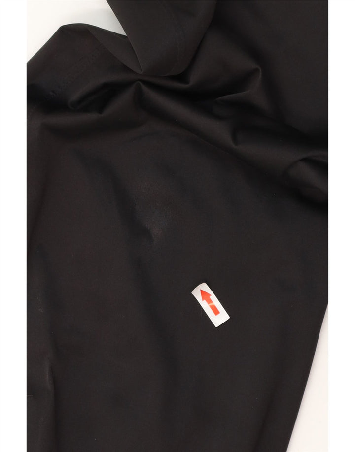 Мужские прямые повседневные брюки Under Armour Medium W32 L34, черные