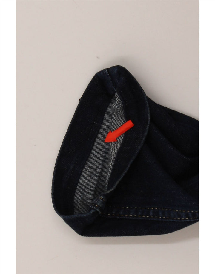 Женские узкие джинсы Massimo Dutti EU 36 XS W26 L26 Синие