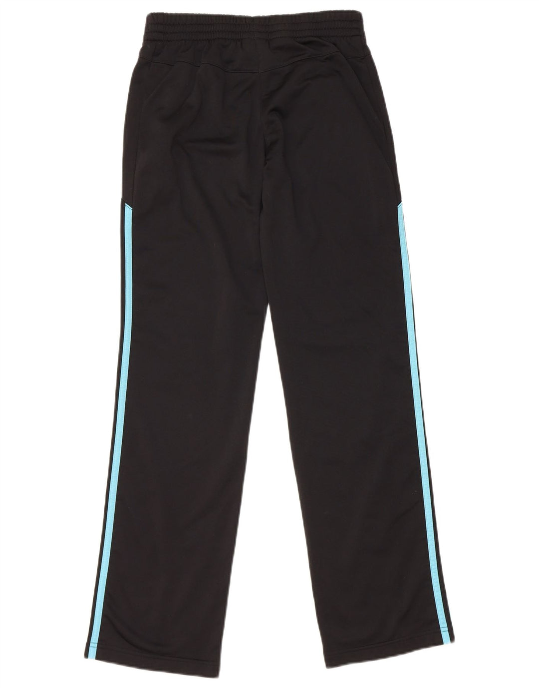 Adidas для девочек 13-14 лет, черный полиэстер