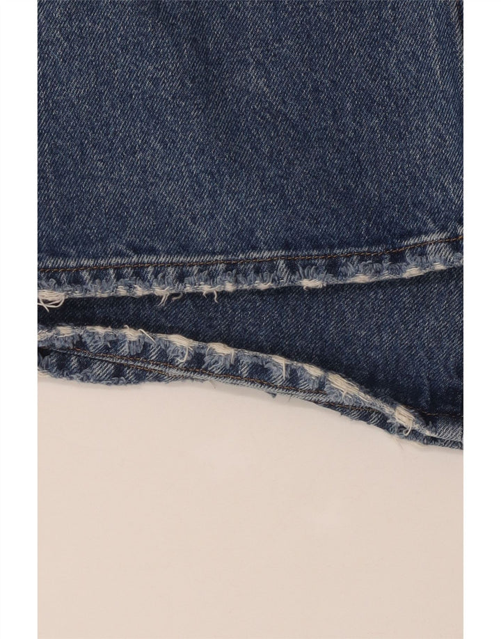 Мужские джинсы GANT Bootcut W36 L34, синие, хлопок