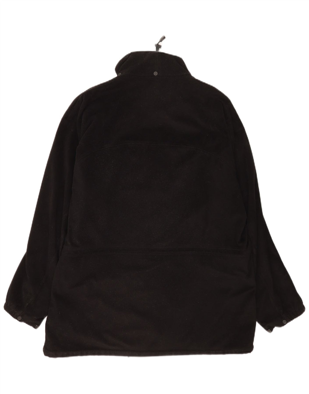 Мужская ветровка Paramo UK 42 XL, черный полиэстер