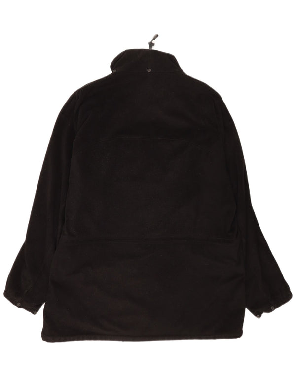 Мужская ветровка Paramo UK 42 XL, черный полиэстер