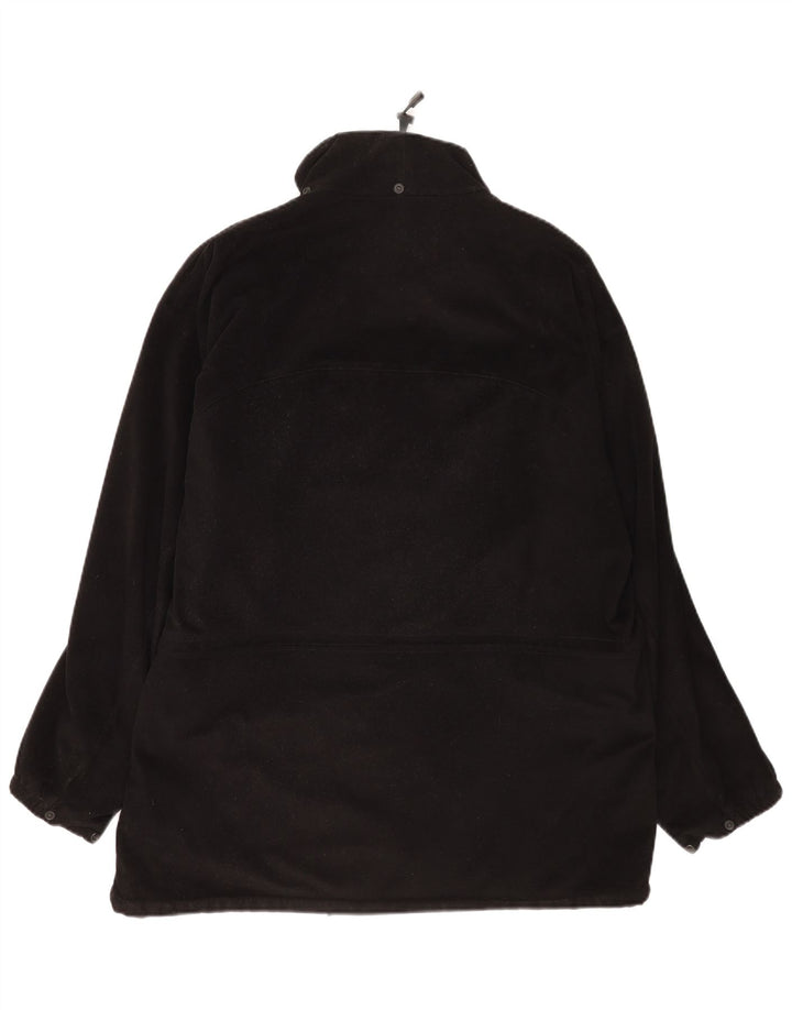 Мужская ветровка Paramo UK 42 XL, черный полиэстер