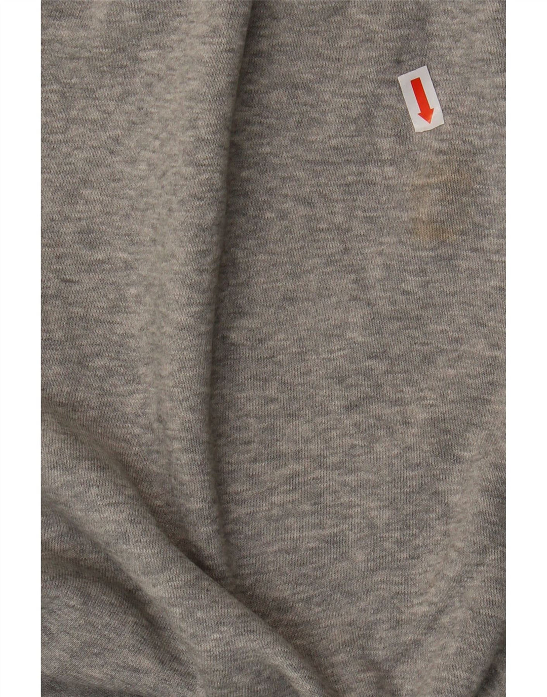 ADIDAS Спортивный костюм с графическим рисунком для мальчиков, брюки для бега, 15–16 лет, серый хлопок