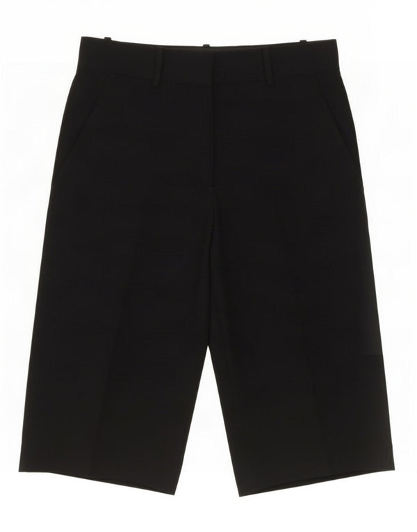 Женские шорты чинос Zara W32 черные