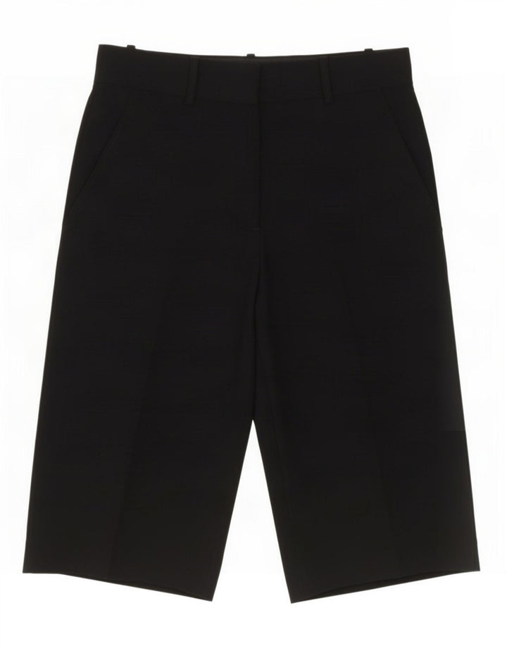 Женские шорты чинос Zara W32 черные