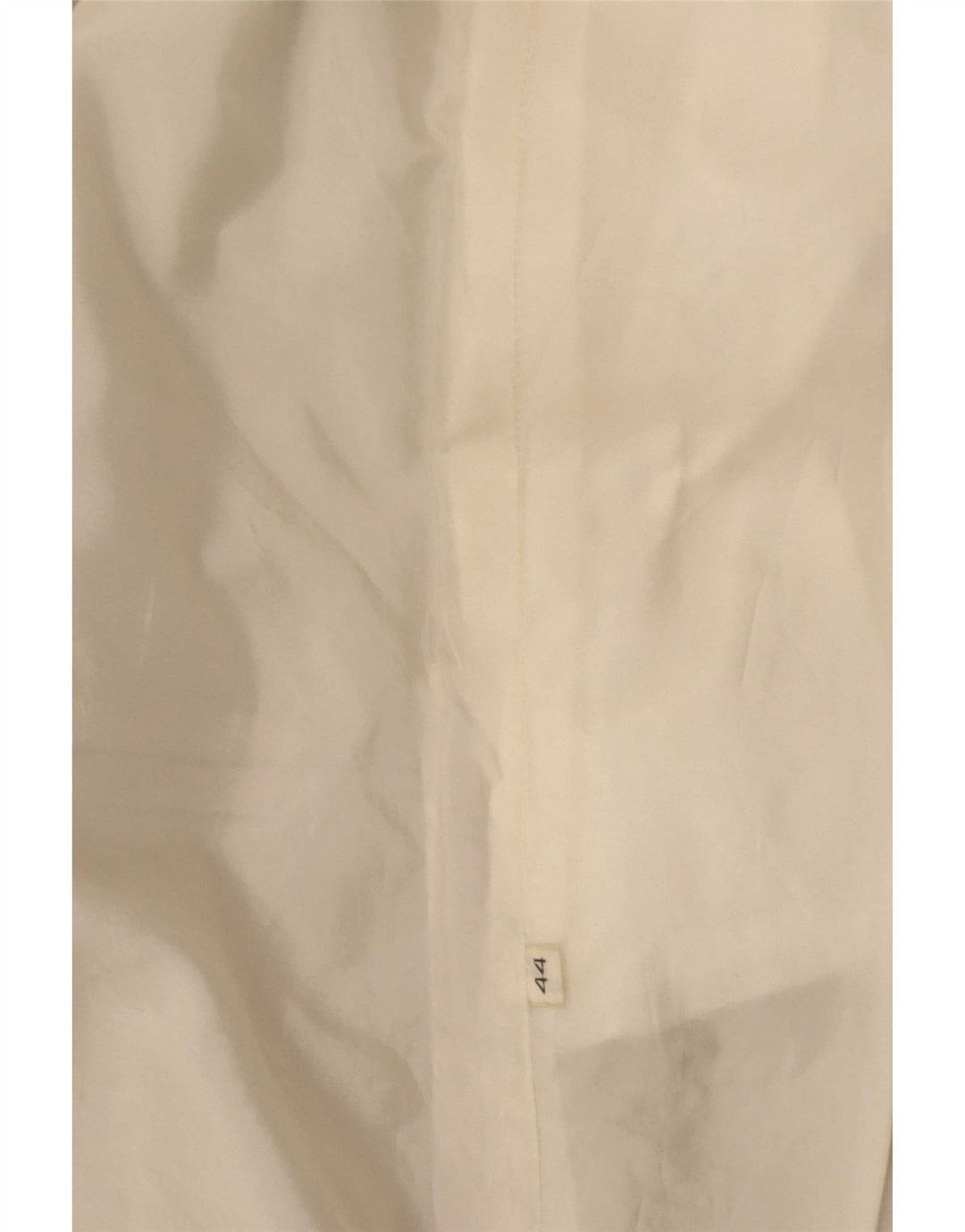 Винтажное женское пальто IT 44 Medium Beige