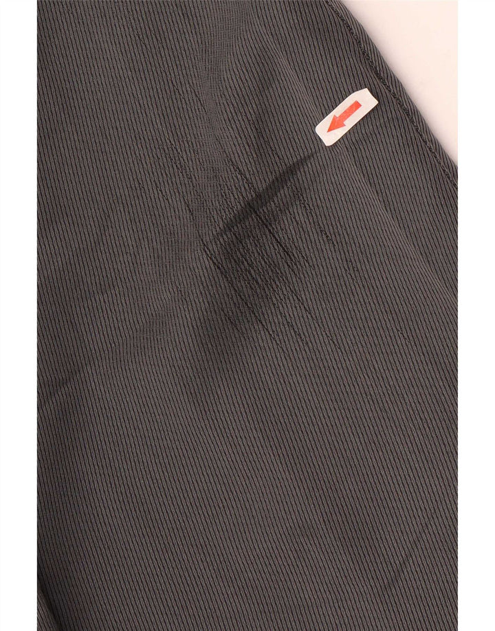 Мужские брюки-чиносы Marks & Spencer W36 L29 серые