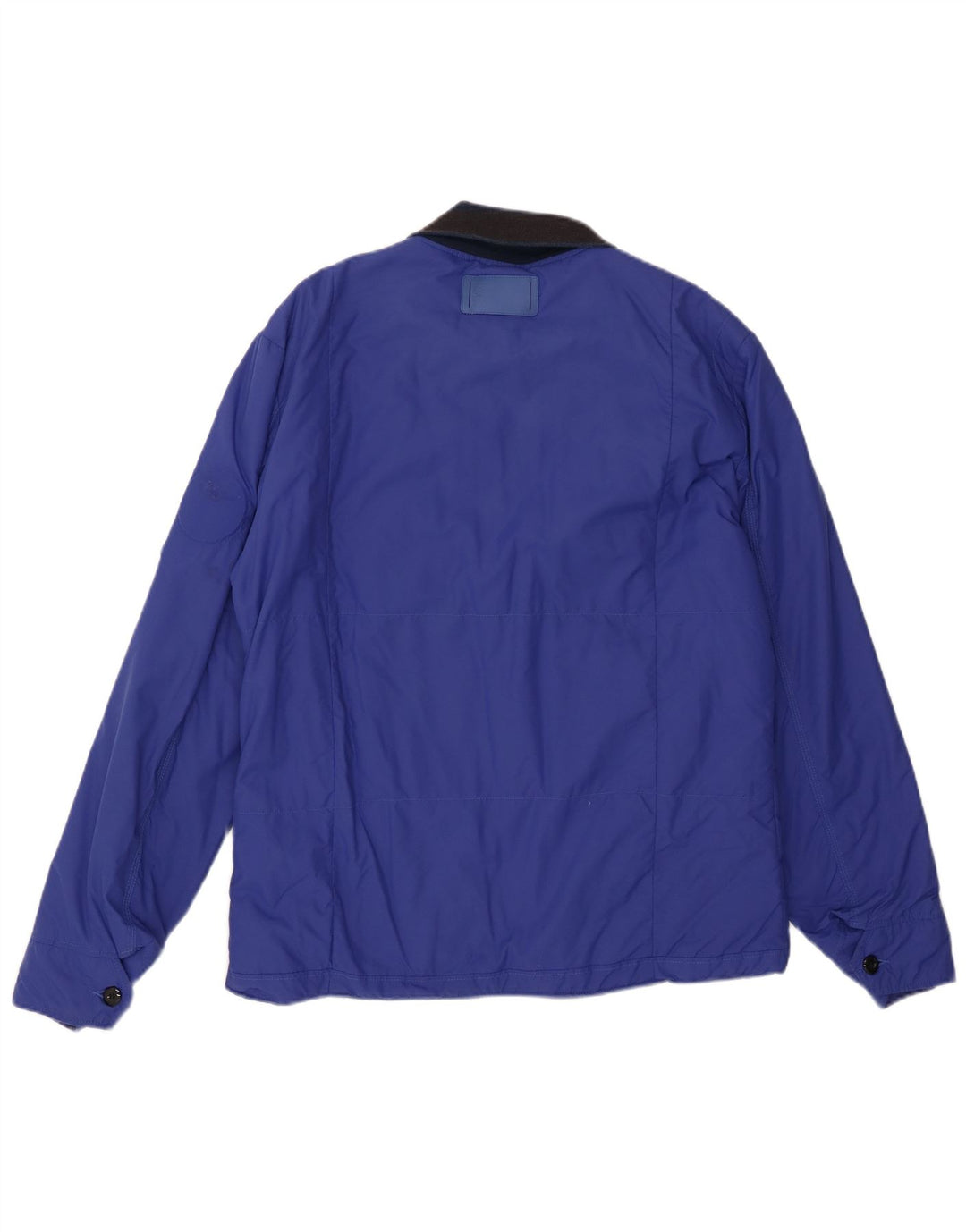 Мужская ветровка G-Star UK 42 XL Синий Нейлон
