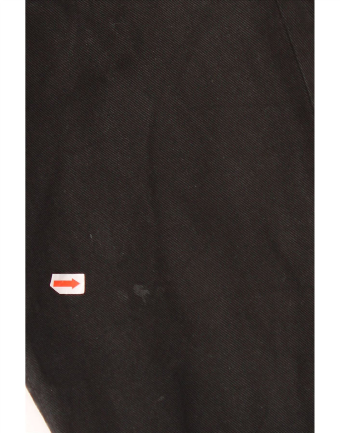 Женские джинсы LEVI'S 511 Slim W32 L32, черный хлопок