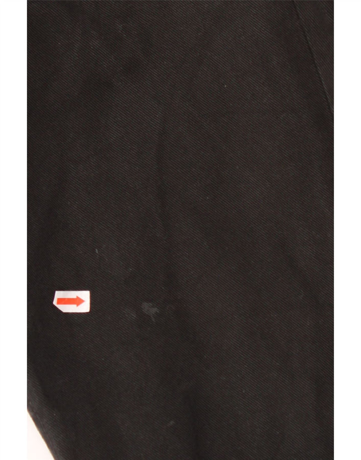 Женские джинсы LEVI'S 511 Slim W32 L32, черный хлопок