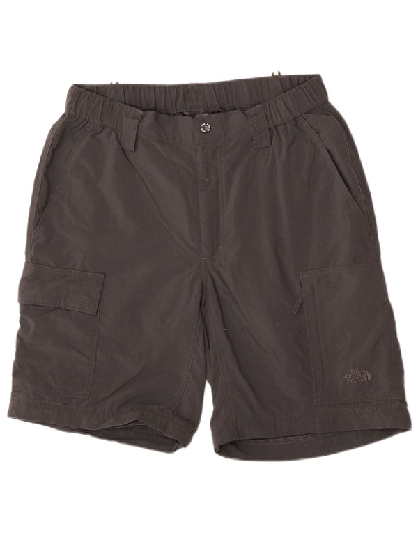 Мужские шорты карго The North Face Medium W32 Серый нейлон