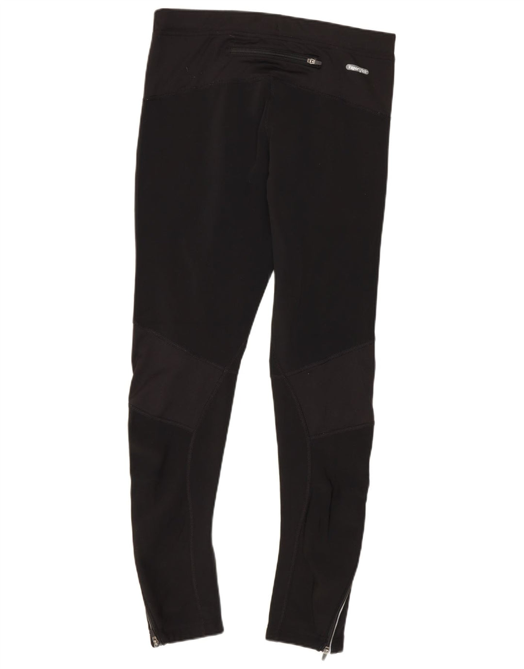 Женские укороченные леггинсы The North Face UK 12, средний черный цвет