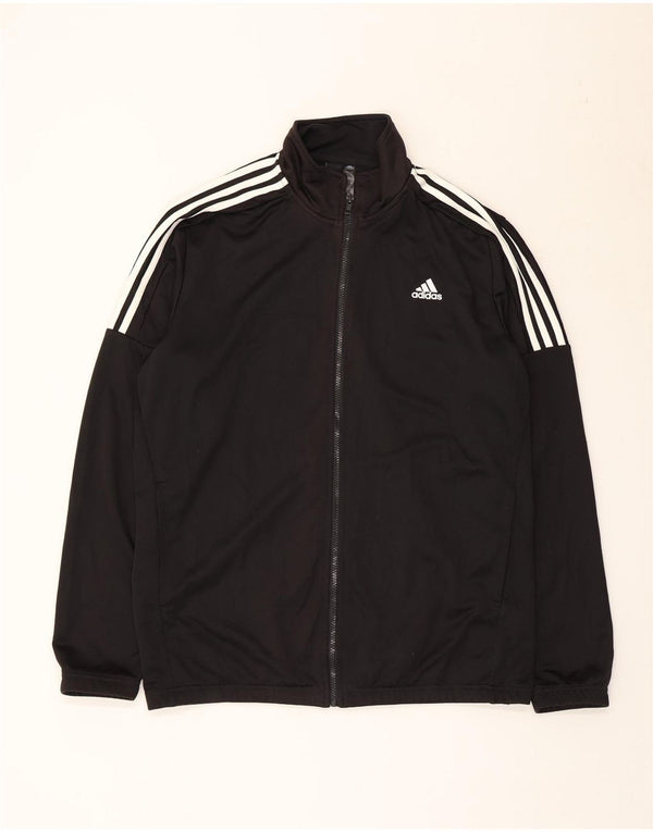 Мужской спортивный костюм Adidas Top Jacket XL Черный Полиэстер
