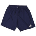 Мужские спортивные шорты Adidas Aeroready, маленькие, темно-синие