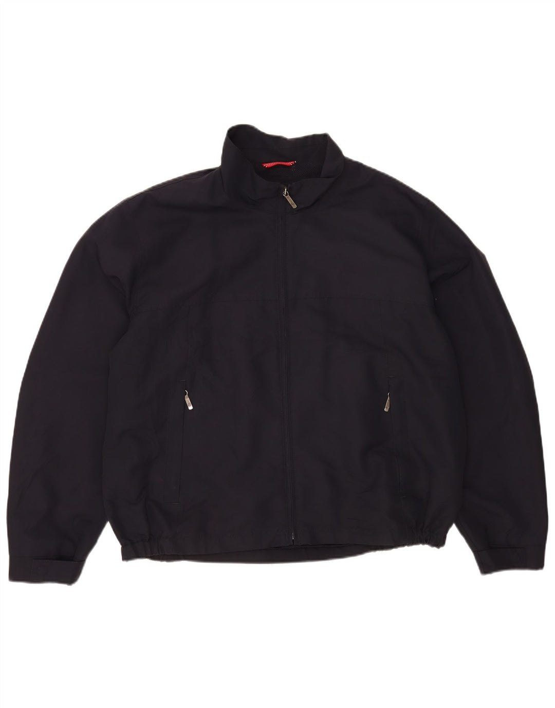 Мужская дождевик Ivy Oxford IT 56 3XL Темно-синий полиэстер