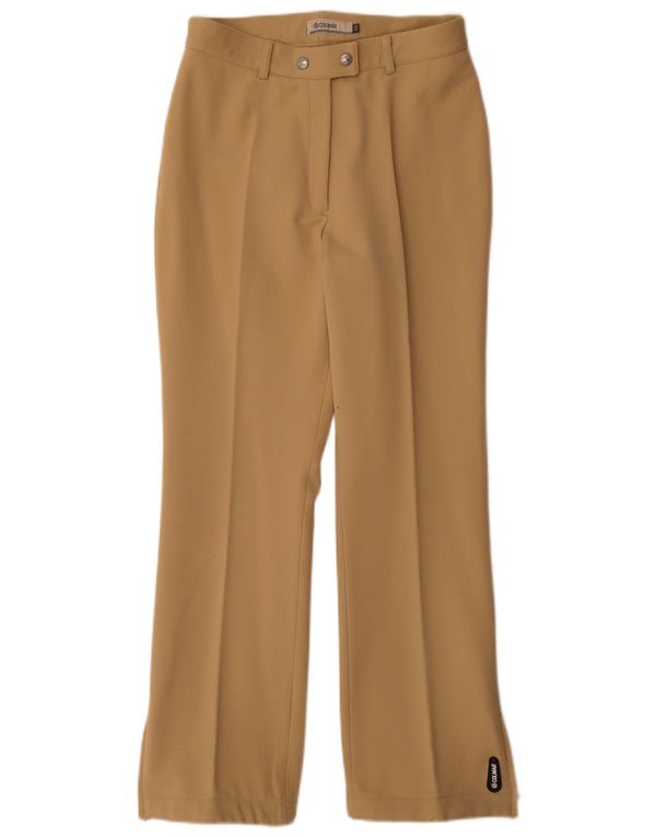 Colmar Женские повседневные брюки с ремешком IT 44 Medium W30 L31 Бежевые классические