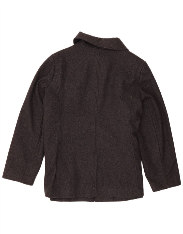 Женская куртка-бомбер Nautica UK 20 2XL, серая шерсть