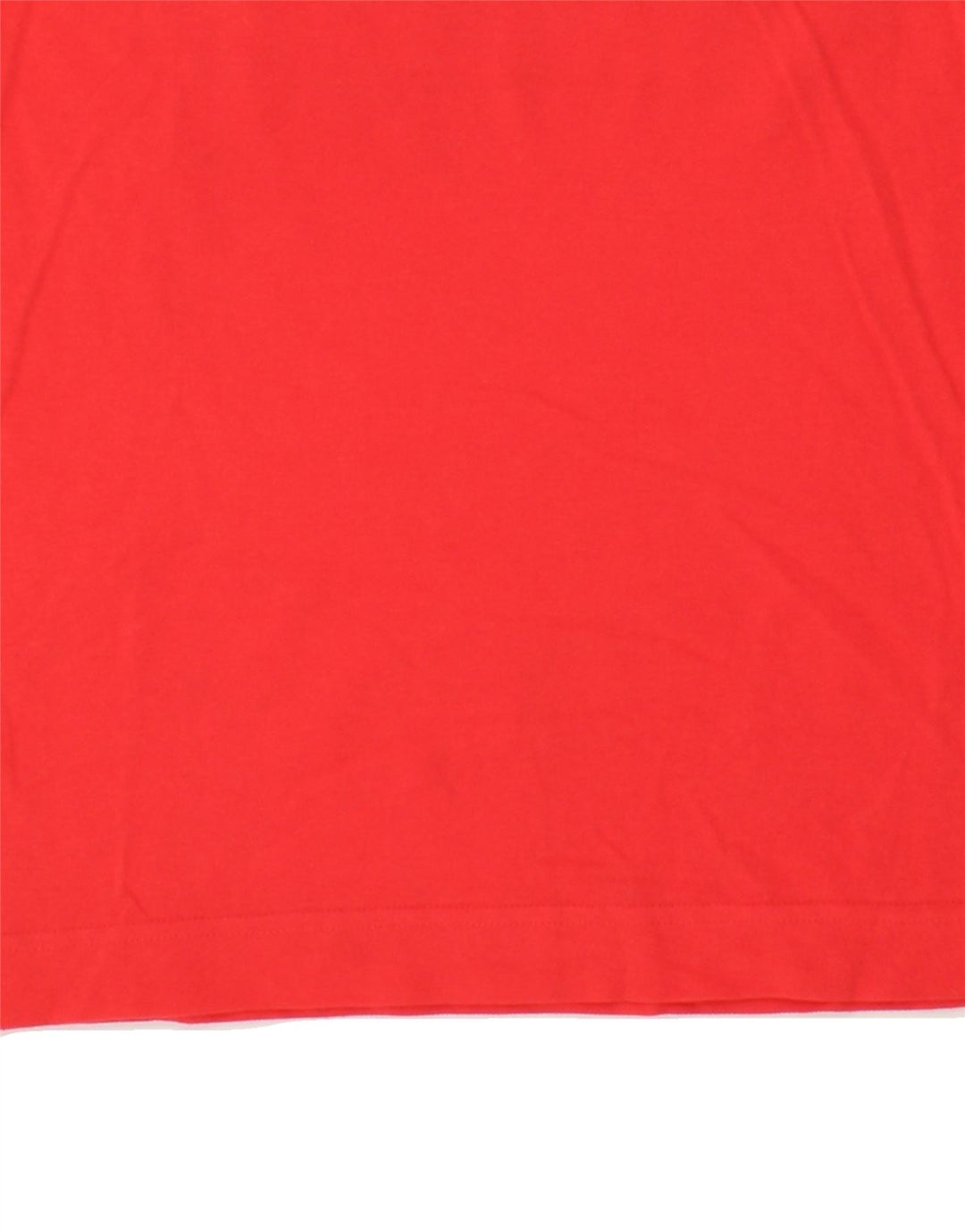 KAPPA Mens Polo Shirt Medium Red Cotton | Vintage Kappa | Thrift | Second-Hand Kappa | Used Clothing | Messina Hembry 