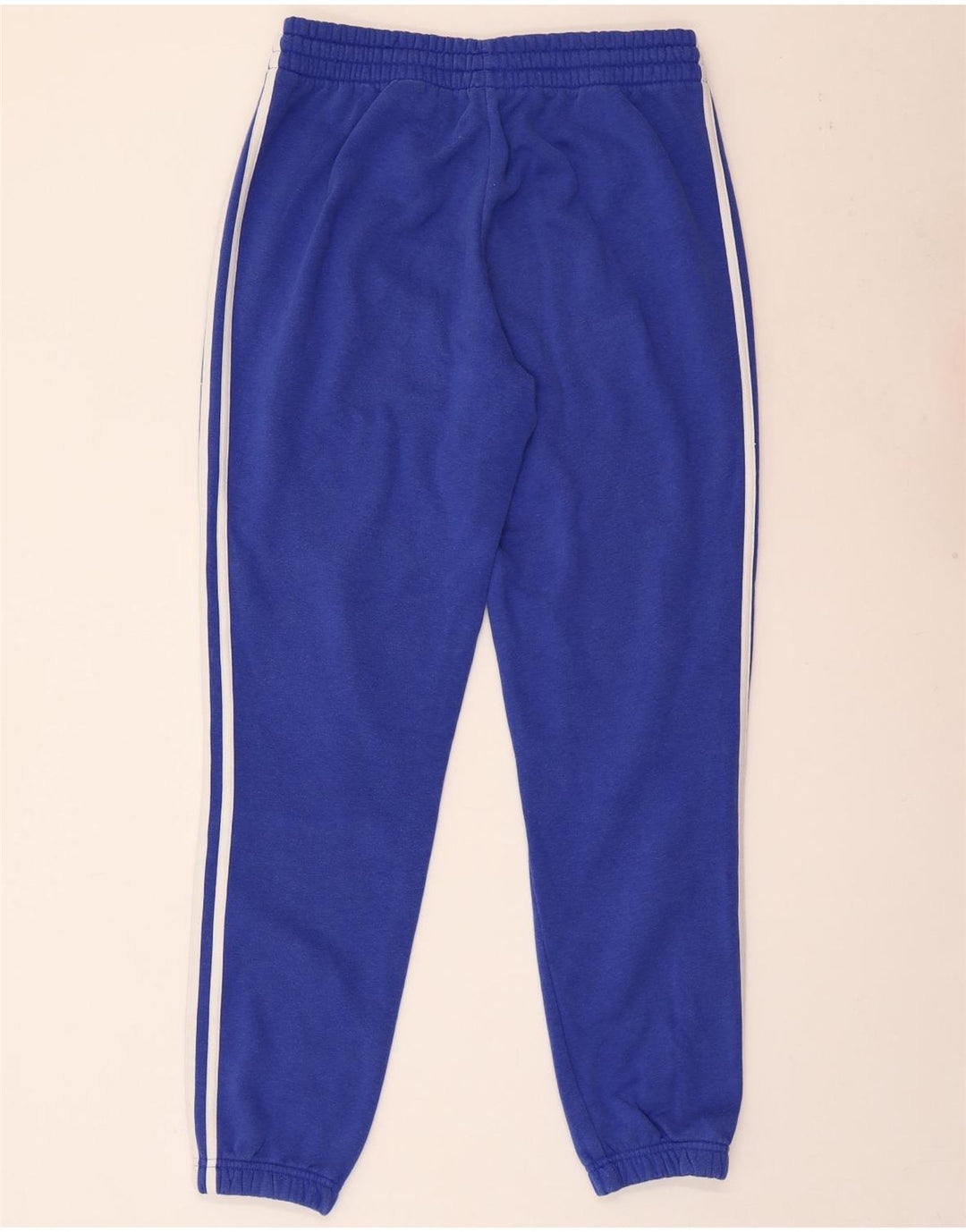 Мужские спортивные брюки Adidas Joggers Medium Blue