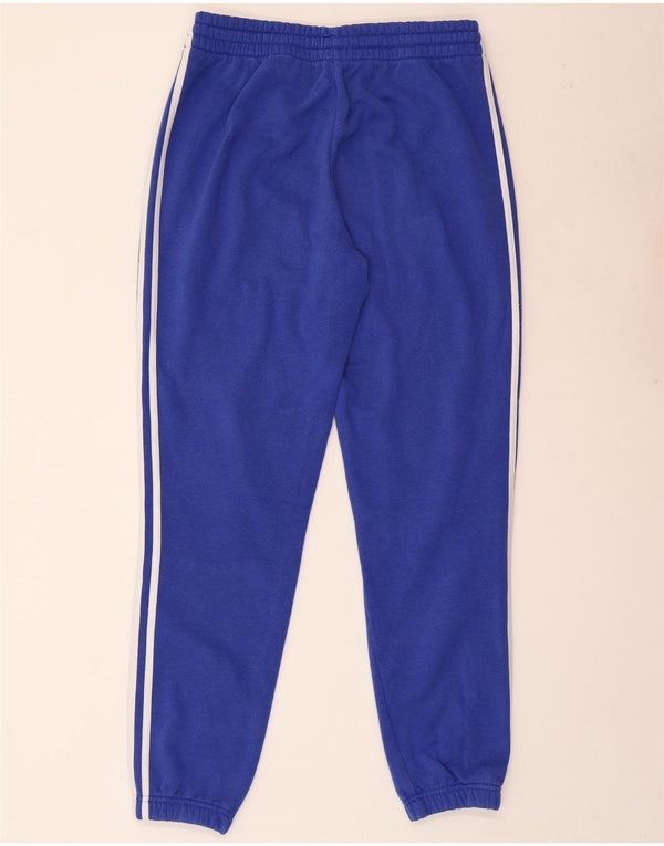 Мужские спортивные брюки Adidas Joggers Medium Blue
