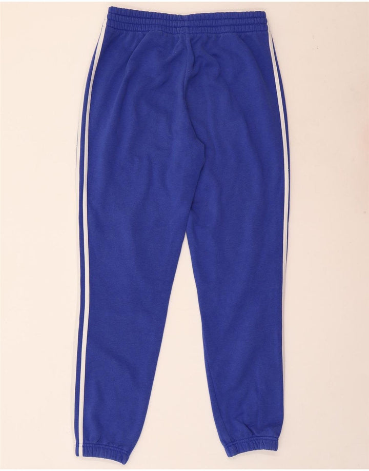 Мужские спортивные брюки Adidas Joggers Medium Blue