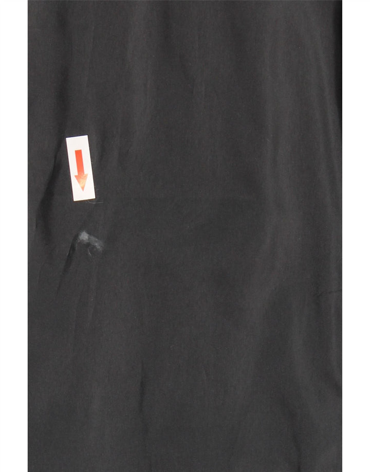 Мужские спортивные брюки Sergio Tacchini IT 48 Medium Black