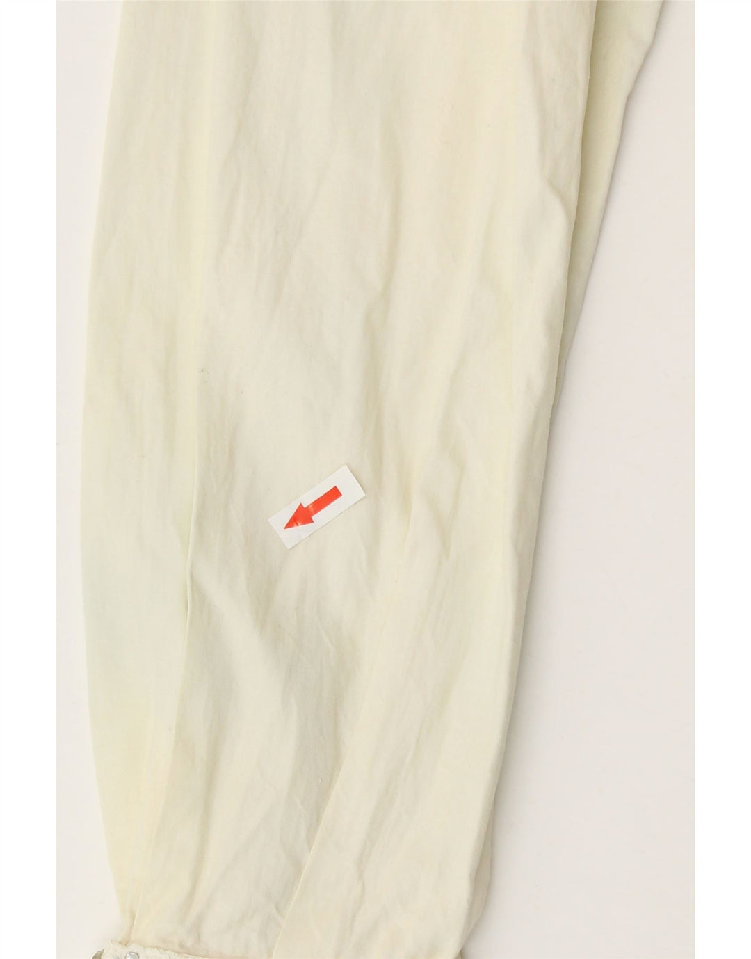 Винтажная женская блузка-рубашка UK 12, средний цвет с белым цветочным принтом