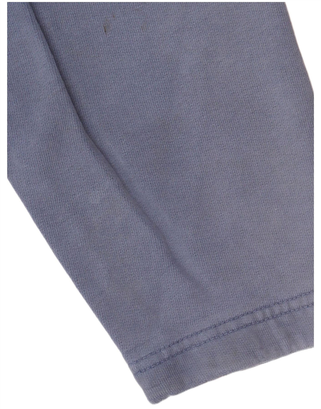 Мужской свитшот Weird Fish, XL, синий хлопок