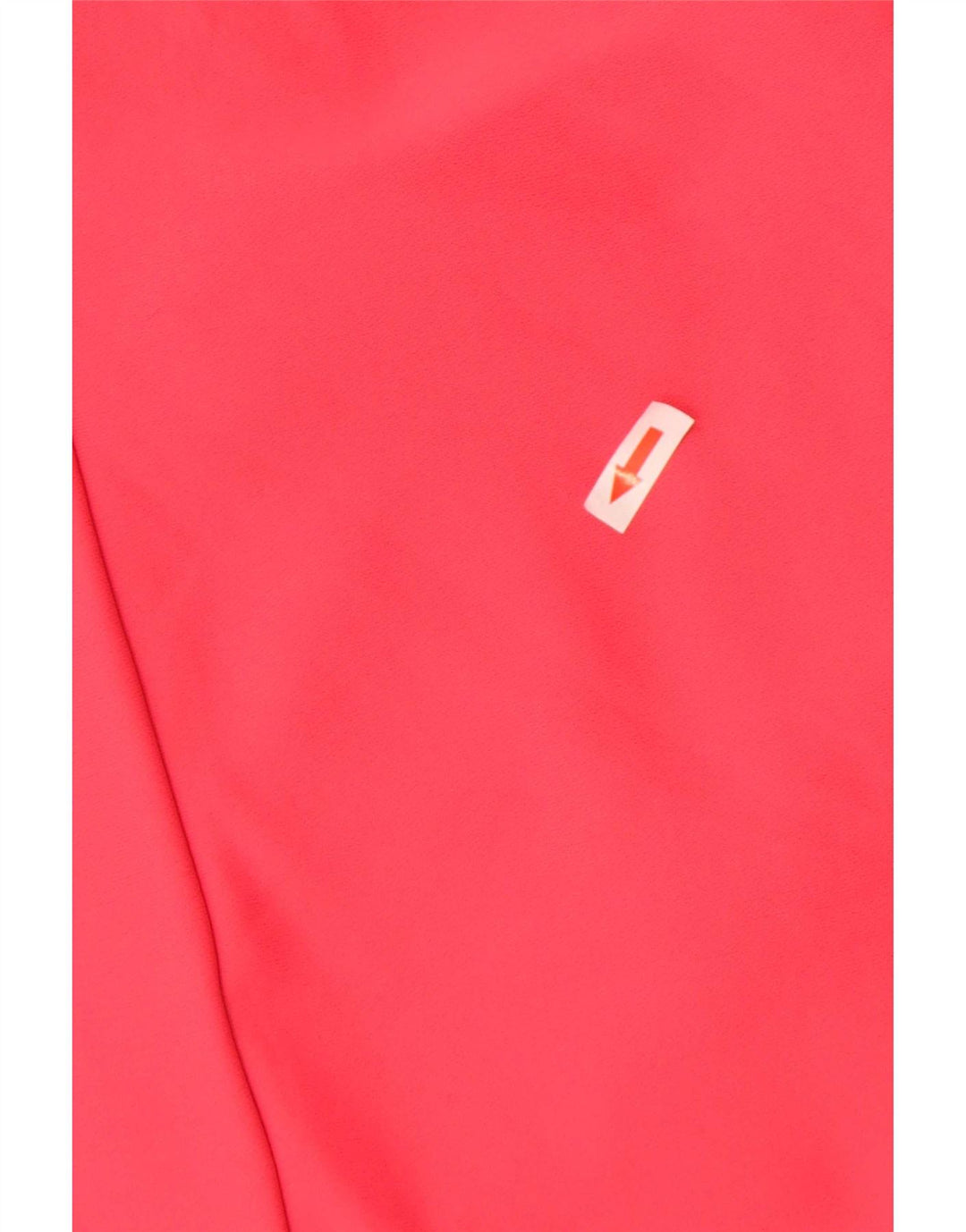 Женский спортивный костюм Adidas Top Jacket UK 16, большой розовый полиэстер