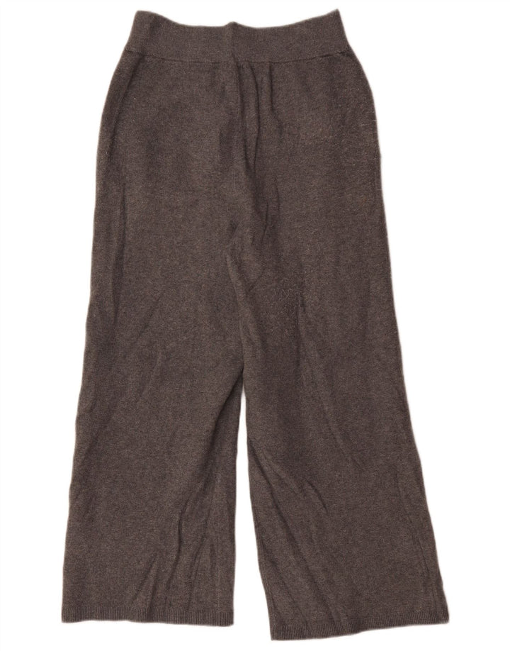 Брюки женские спортивные Massimo Dutti UK 6 XS Серые