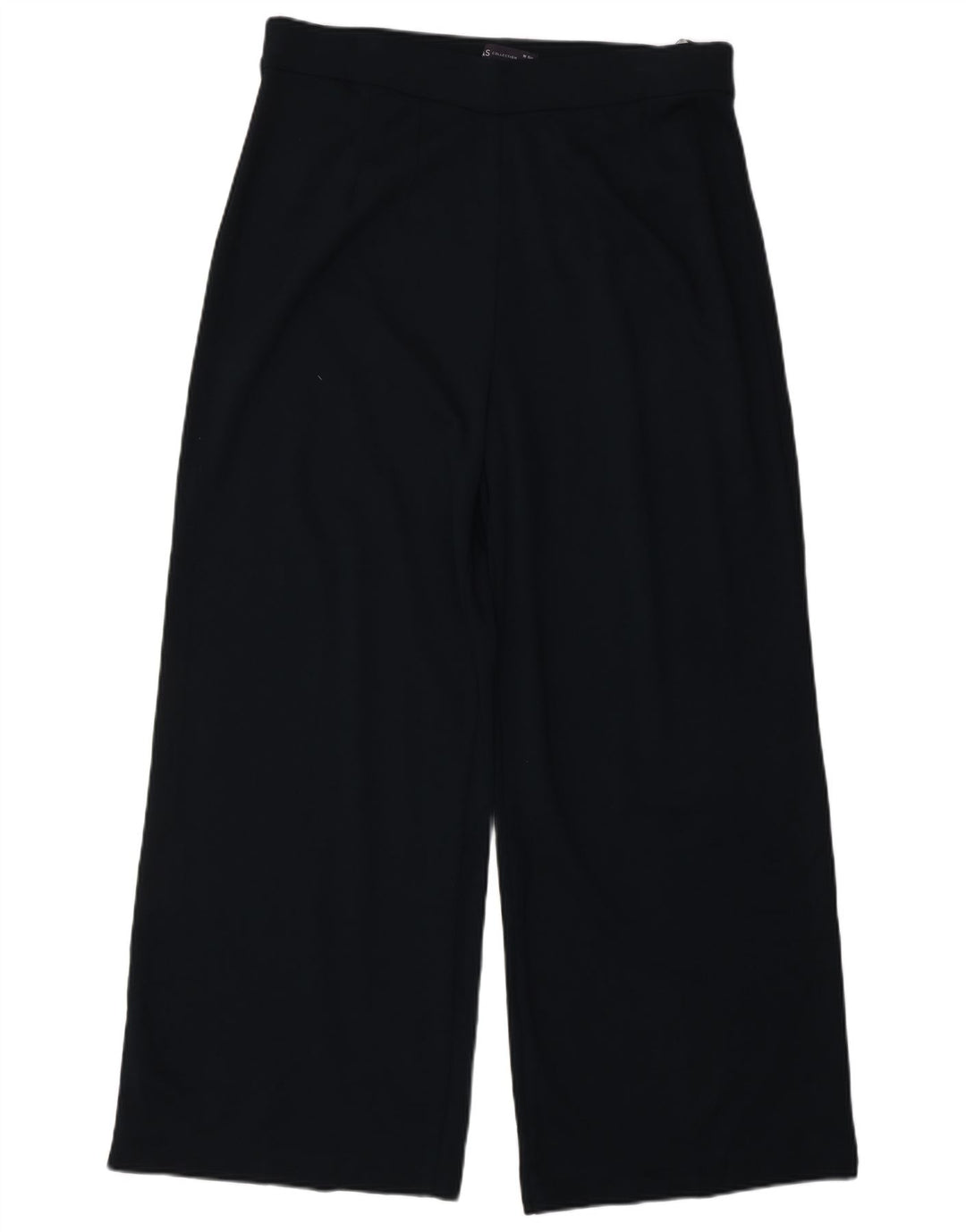 Женские повседневные брюки MARKS & SPENCER UK 16, большие W33 L27, темно-синие