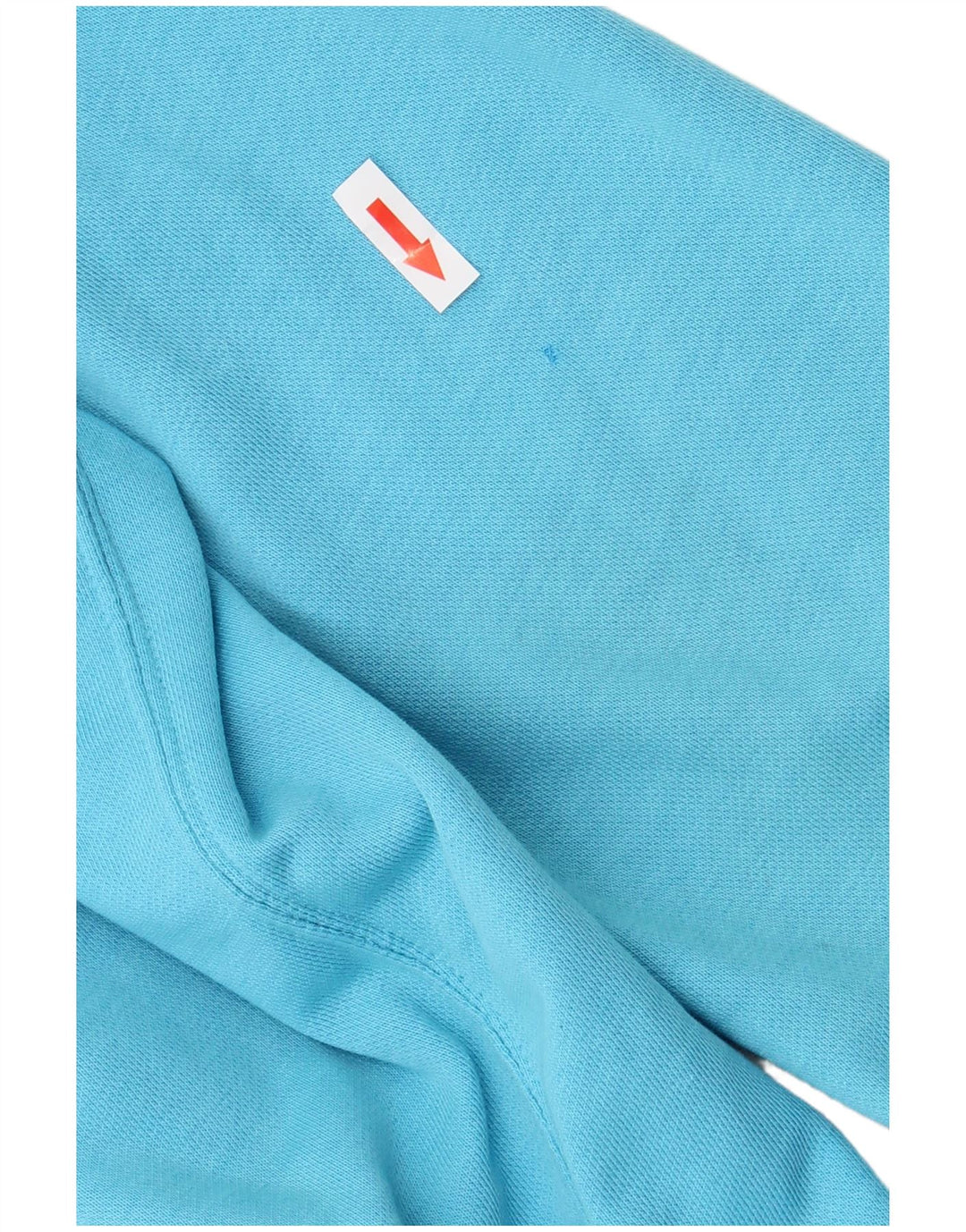 Мужской джемпер с капюшоном Nike XL синий