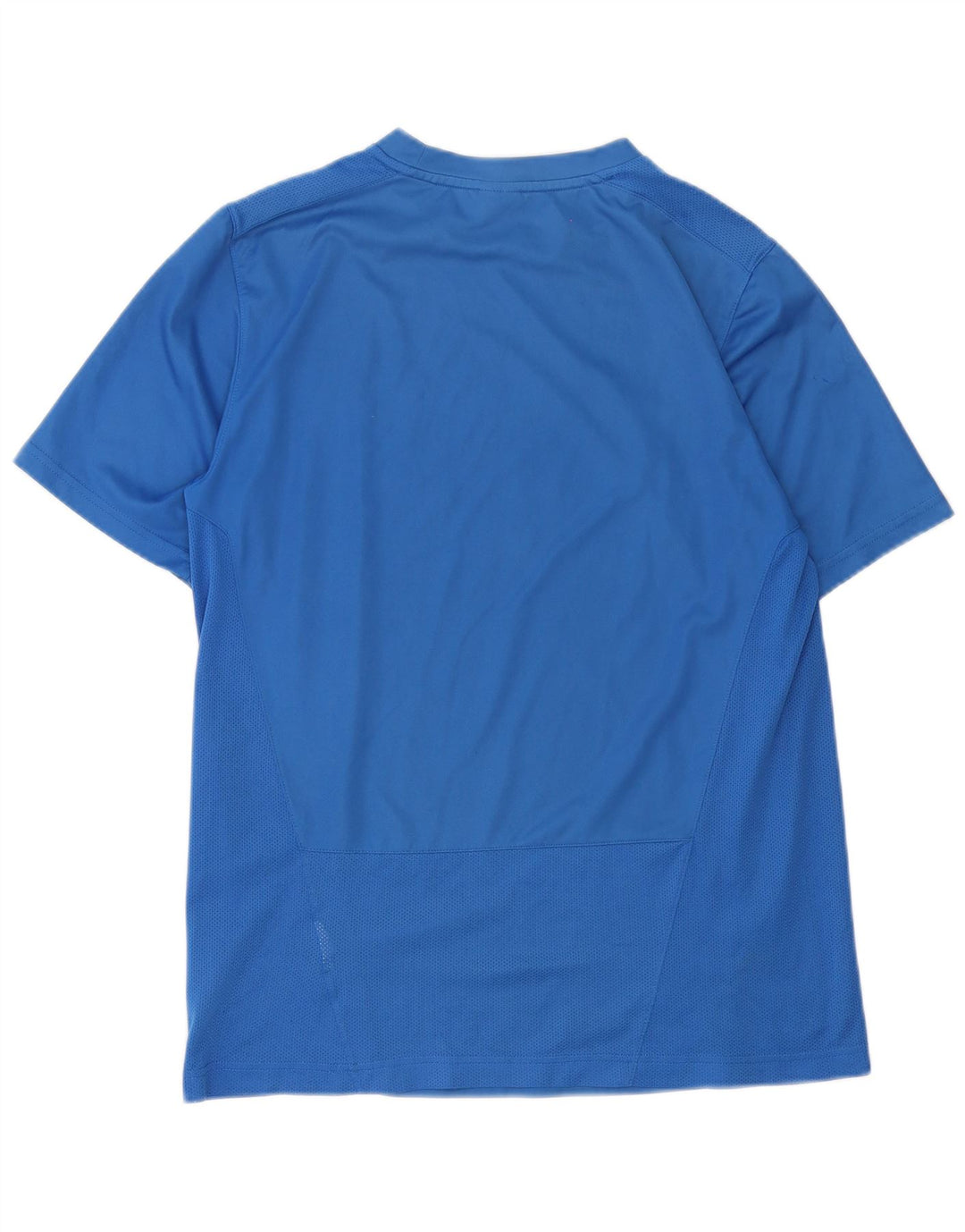 Мужская футболка Nike Dri Fit UK 39/41, средний синий
