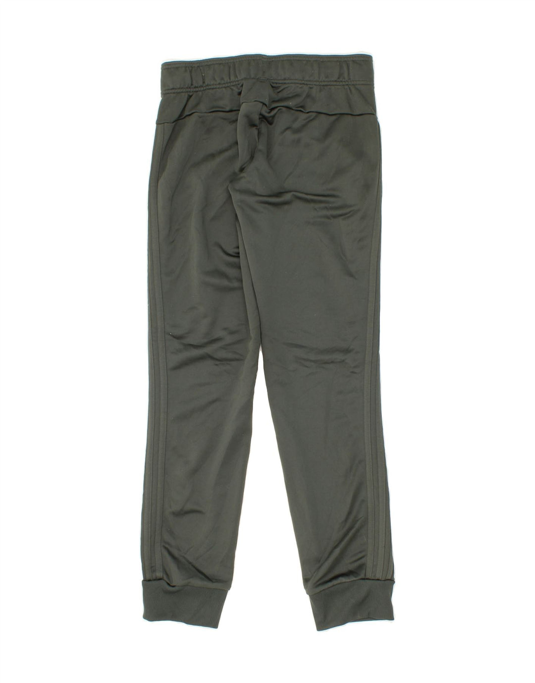 ADIDAS Womens Tracksuit Trousers Joggers UK 8/10 Small Grey Polyester Vintage Adidas and Second-Hand Adidas from Messina Hembry 