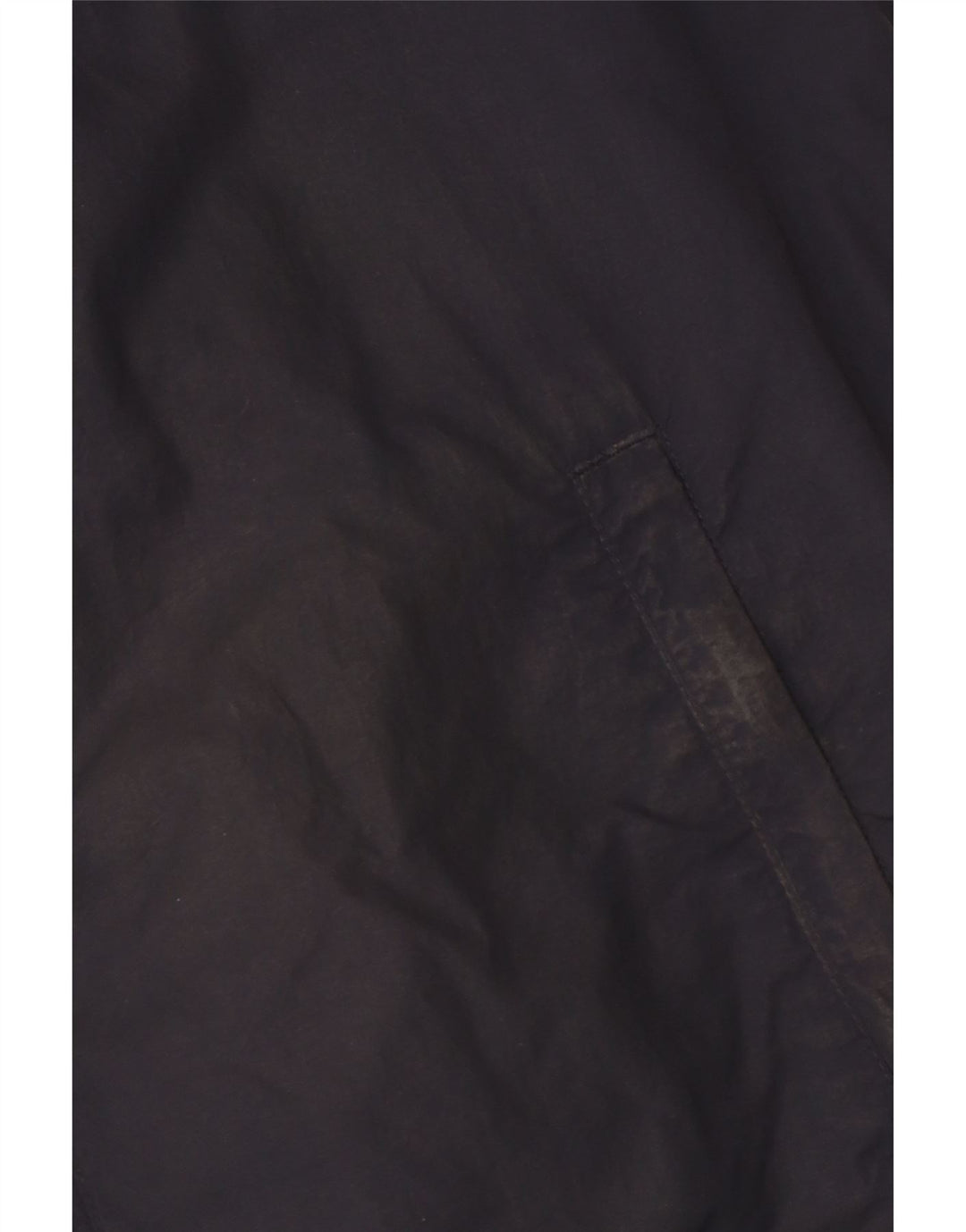 Мужская куртка-бомбер Woolrich UK 40, большая, темно-синяя, полиамид