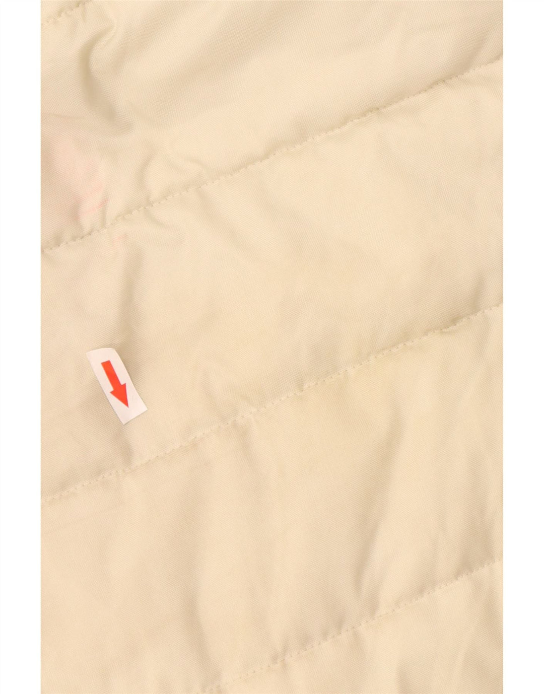 Утепленная куртка Adidas с капюшоном и графическим рисунком для мальчиков 15–16 лет, белая с цветными блоками