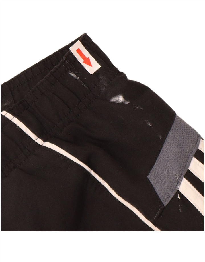 Мужские спортивные шорты Adidas Climacool 2XL, черный полиэстер