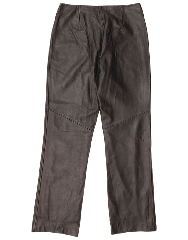 Женские брюки с высокой талией Scooter EU 40 Medium W30 L32, черные