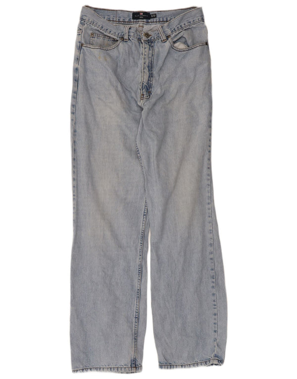 Мужские свободные джинсы Marks & Spencer Blue Harbour W32 L31, хлопок