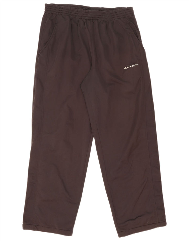Мужские спортивные брюки Champion XL черные
